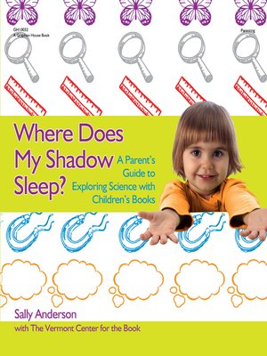 cover image of Where Does My Shadow Sleep?